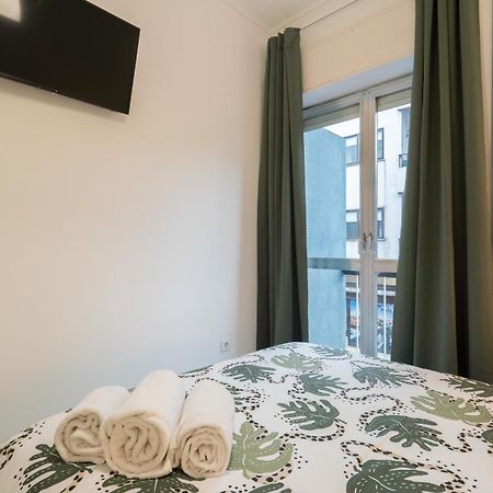 Moreira Terrace Порту Экстерьер фото