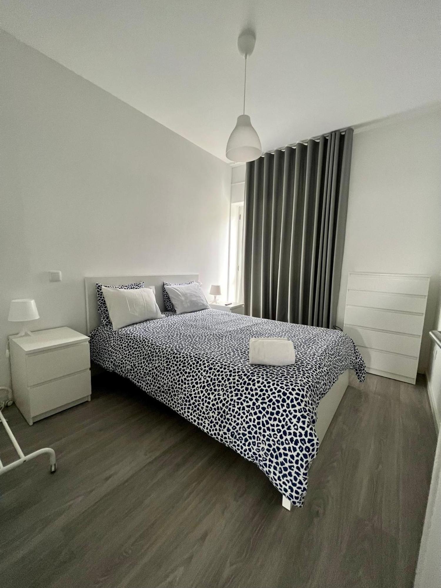 Moreira Terrace Порту Экстерьер фото