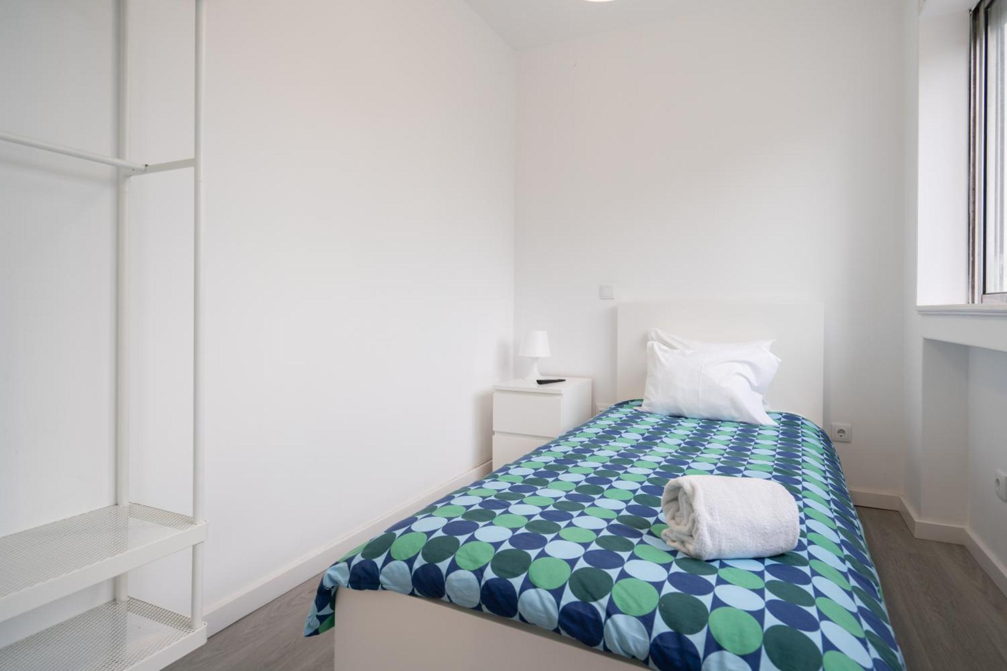 Moreira Terrace Порту Экстерьер фото