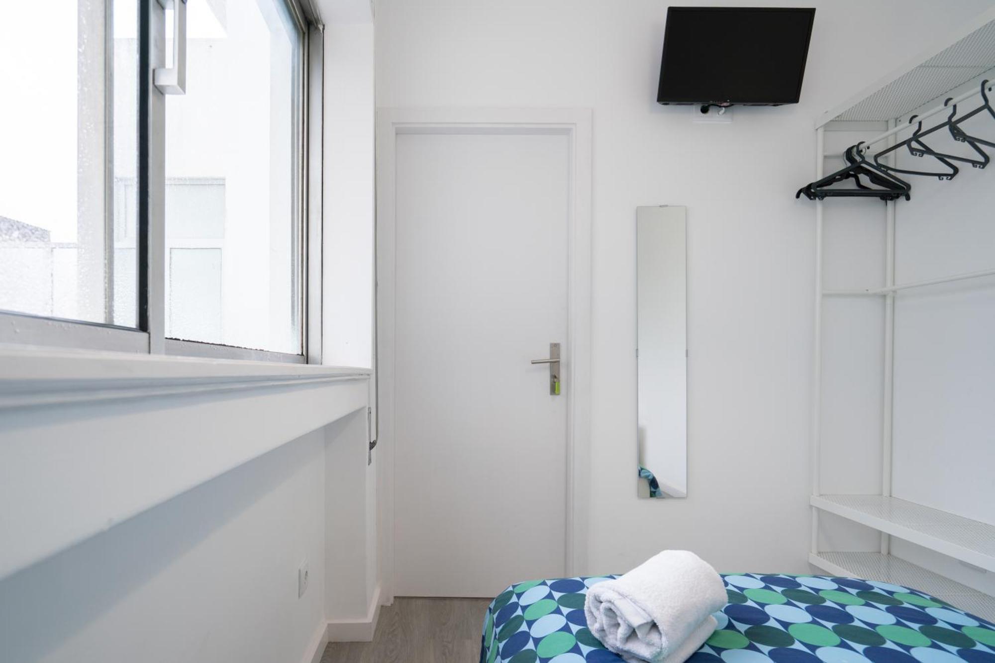 Moreira Terrace Порту Экстерьер фото