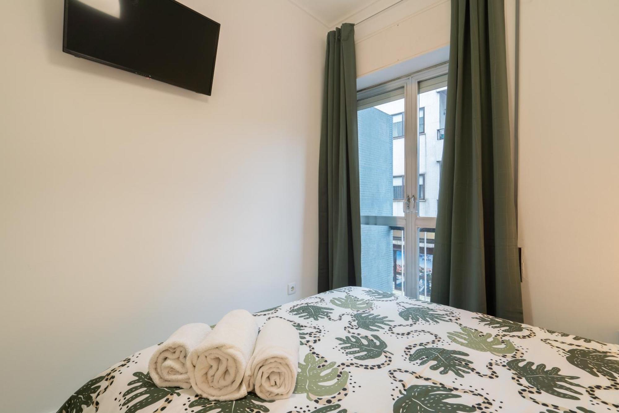 Moreira Terrace Порту Экстерьер фото
