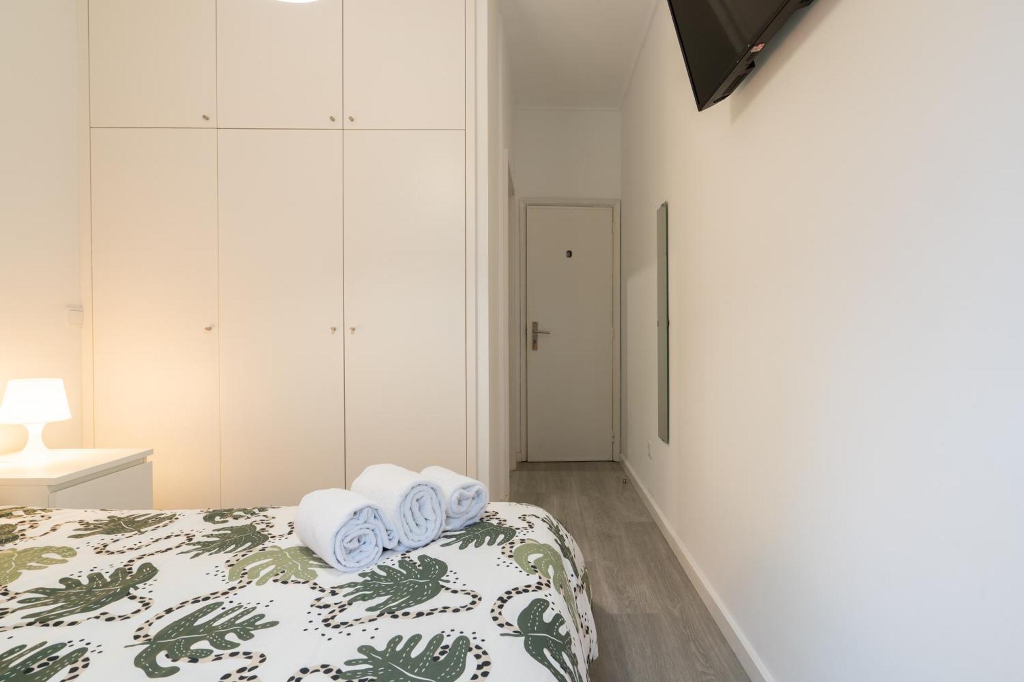 Moreira Terrace Порту Экстерьер фото
