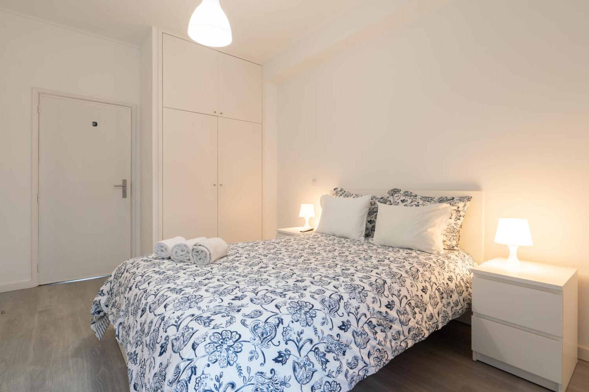 Moreira Terrace Порту Экстерьер фото