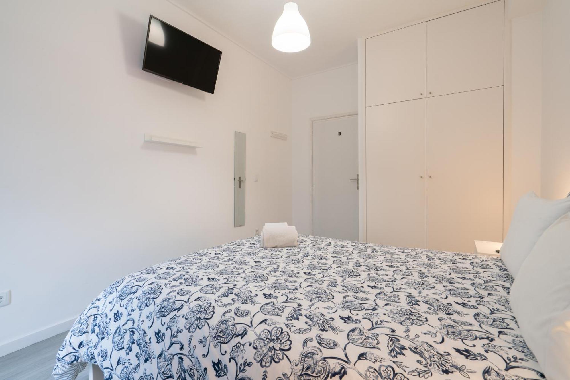 Moreira Terrace Порту Экстерьер фото