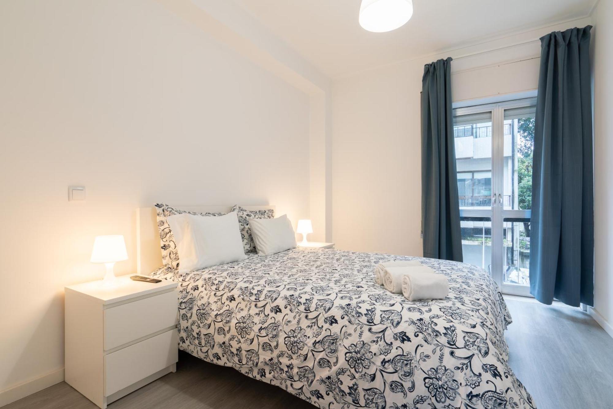 Moreira Terrace Порту Экстерьер фото