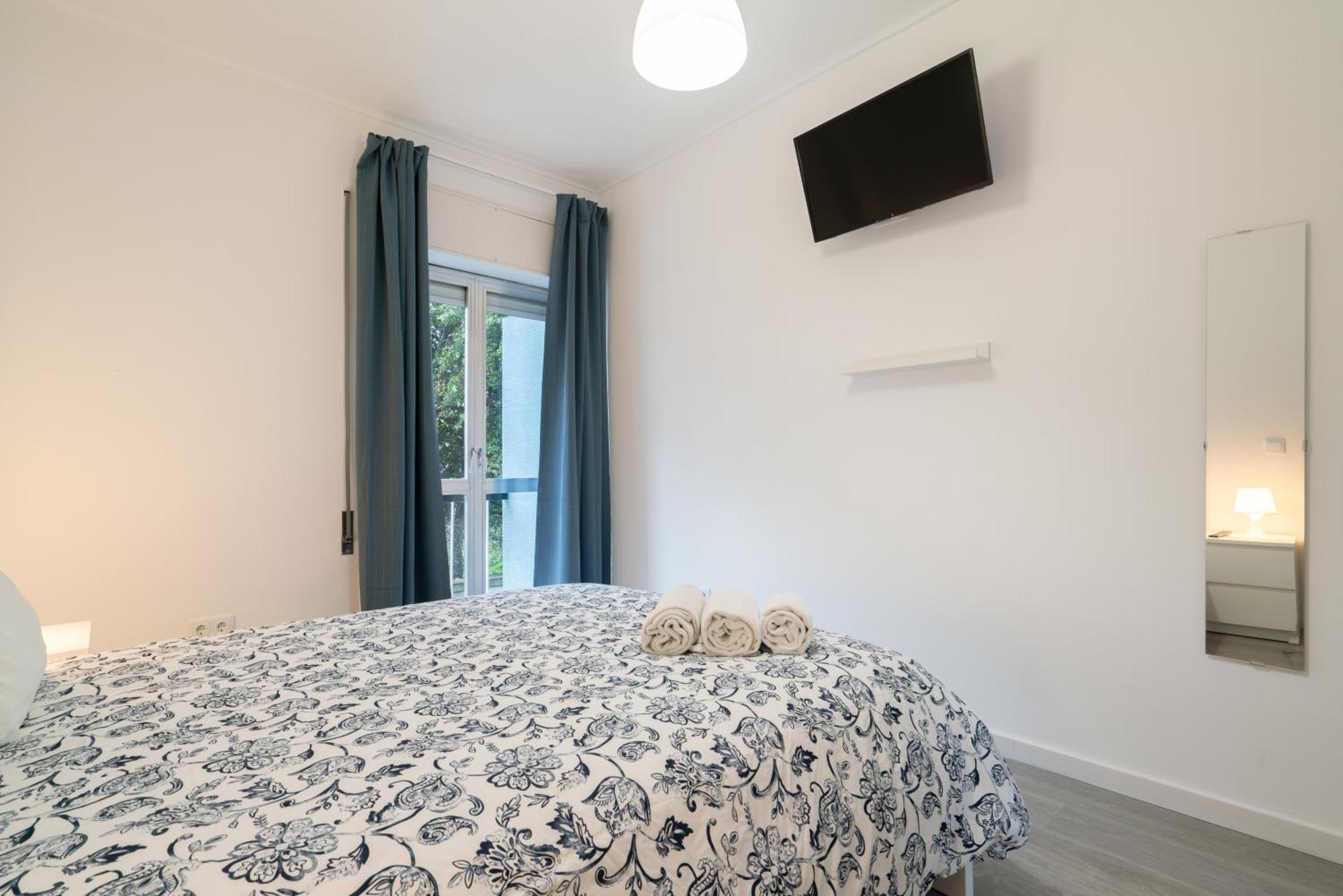 Moreira Terrace Порту Экстерьер фото