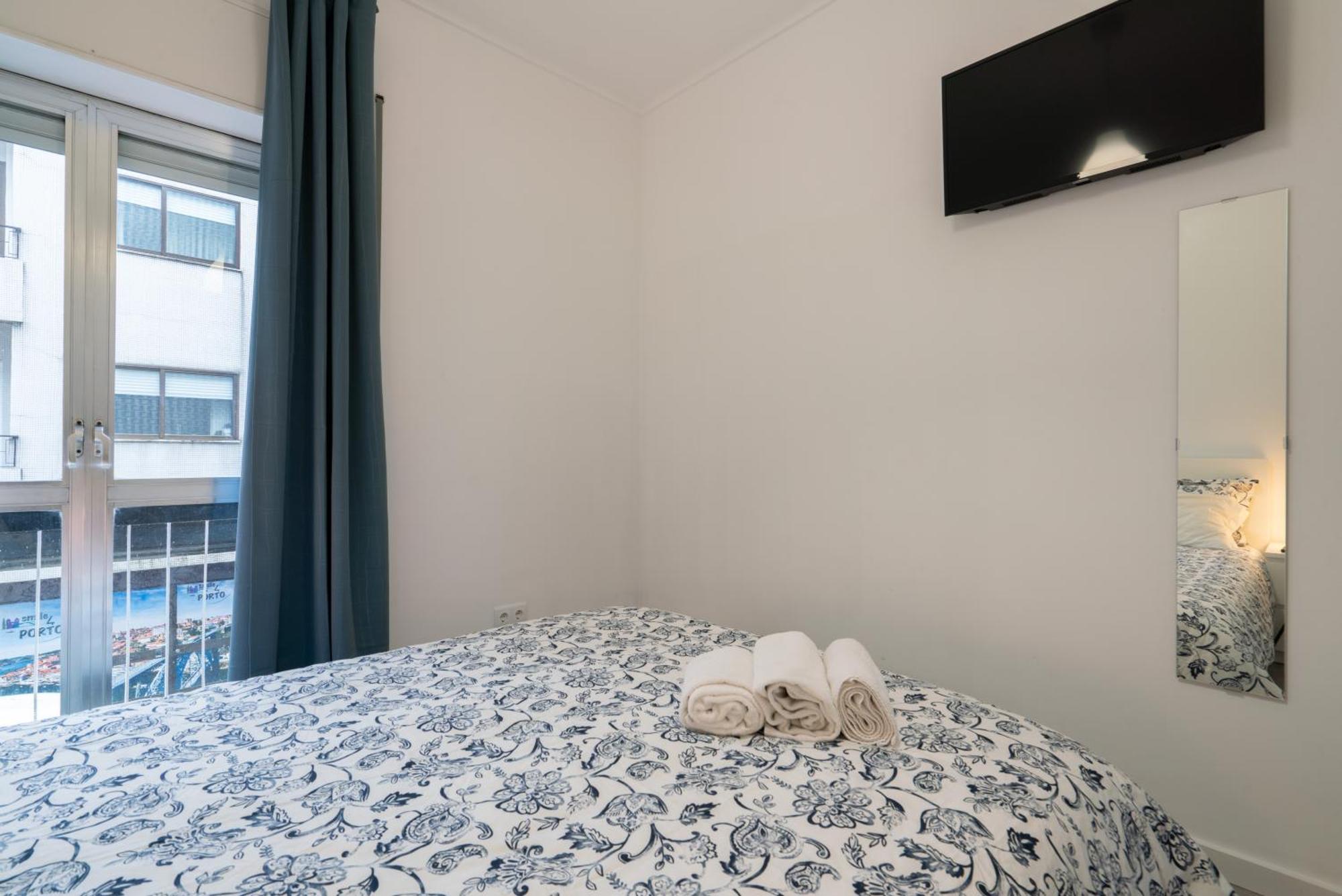 Moreira Terrace Порту Экстерьер фото