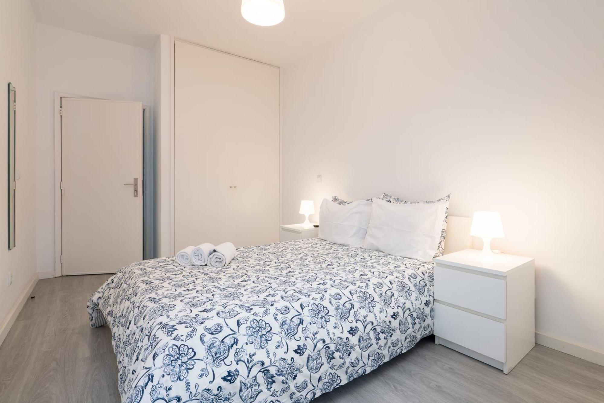 Moreira Terrace Порту Экстерьер фото