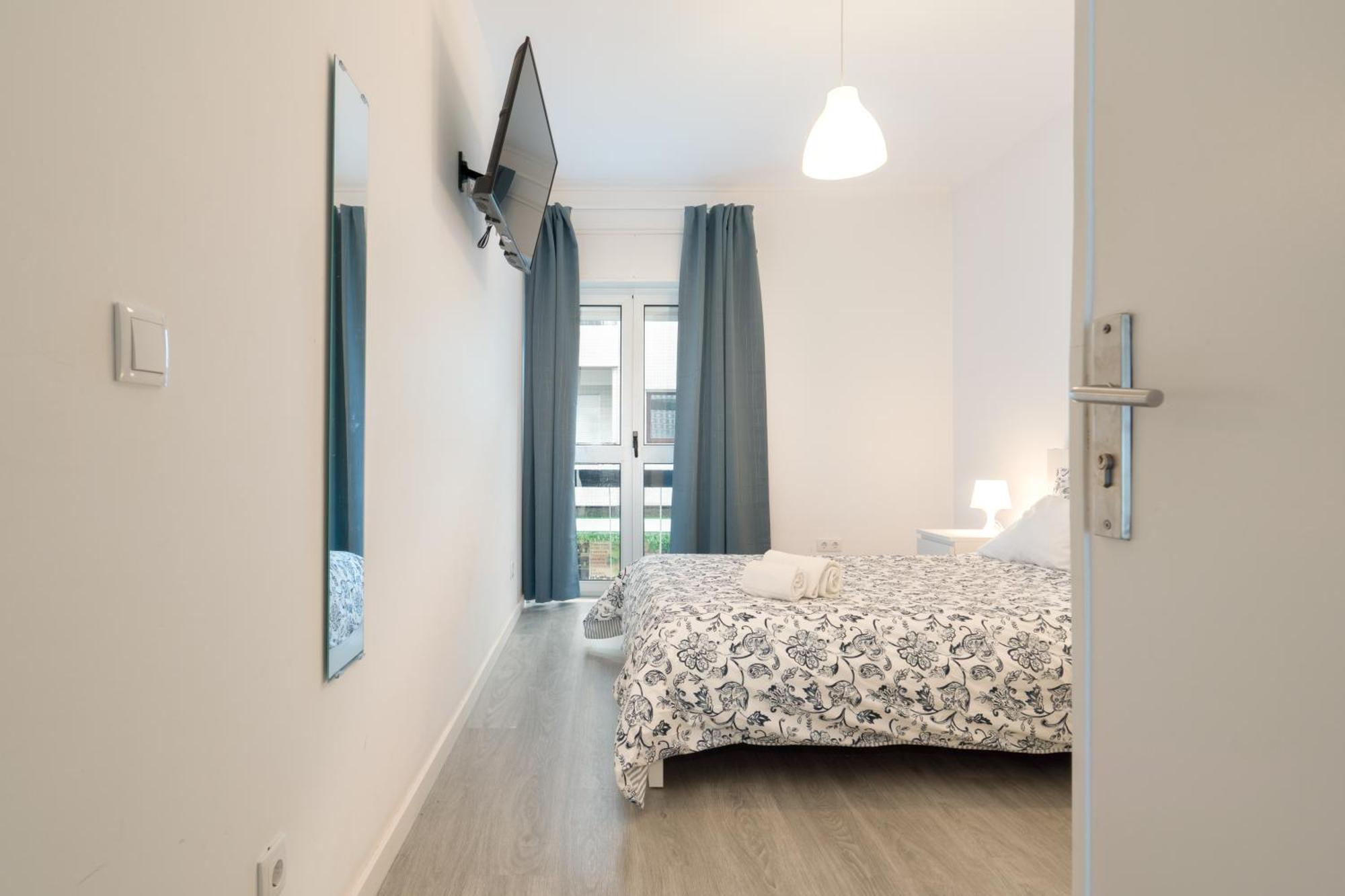 Moreira Terrace Порту Экстерьер фото