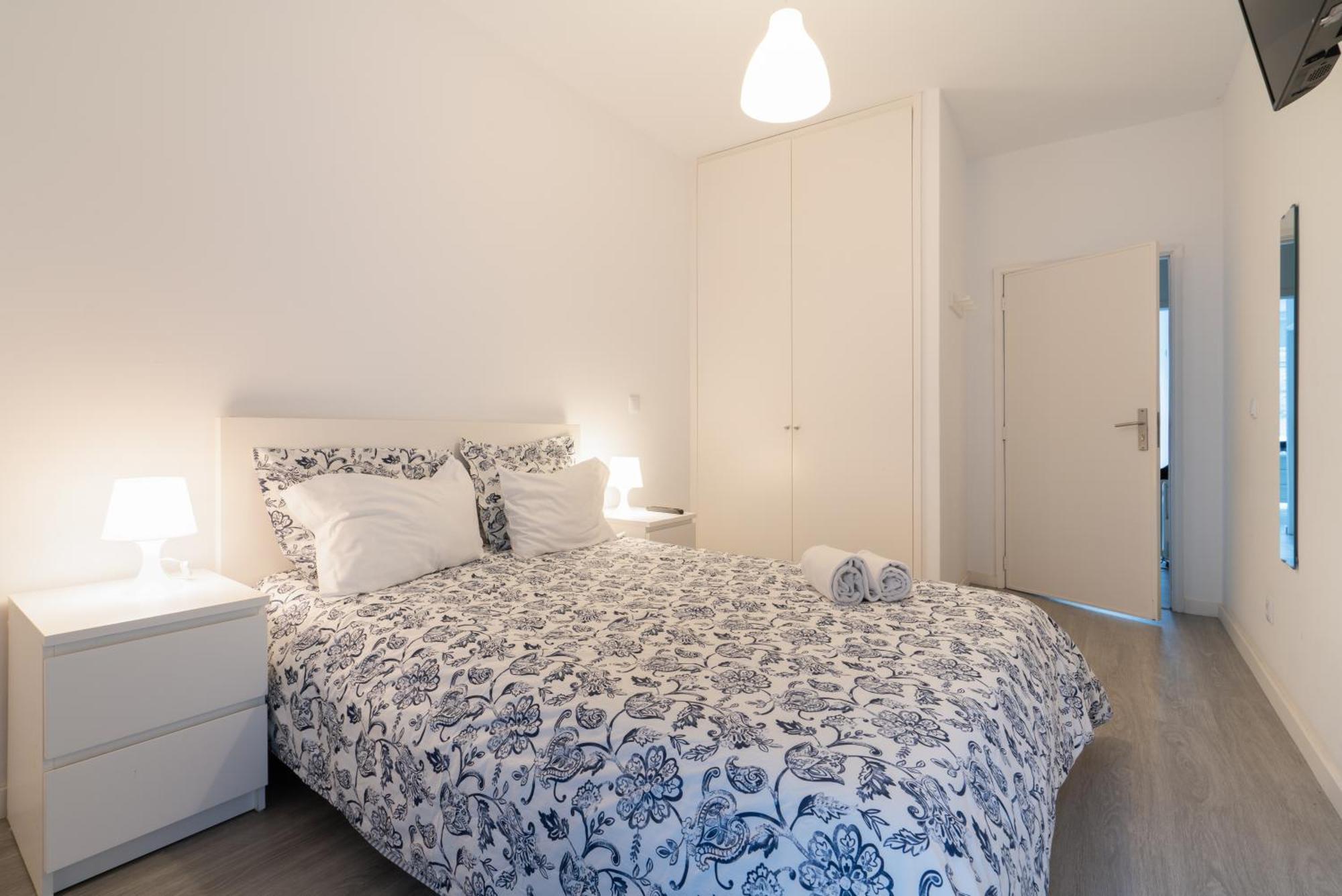 Moreira Terrace Порту Экстерьер фото
