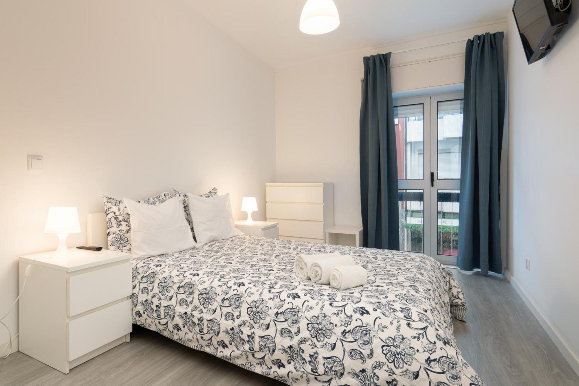 Moreira Terrace Порту Экстерьер фото