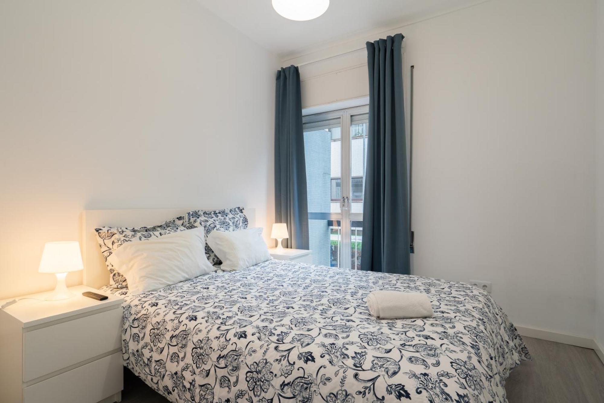 Moreira Terrace Порту Экстерьер фото