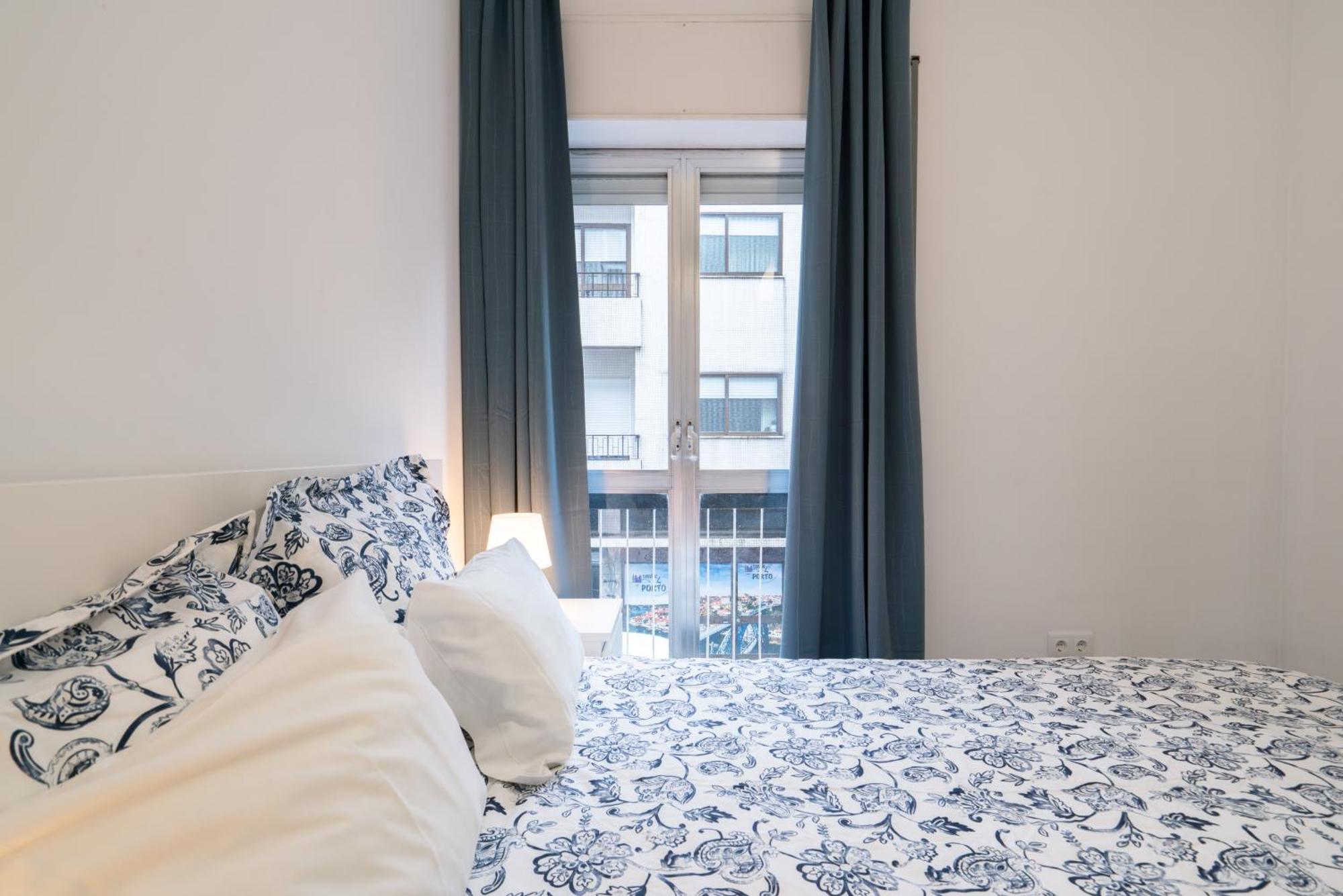Moreira Terrace Порту Экстерьер фото