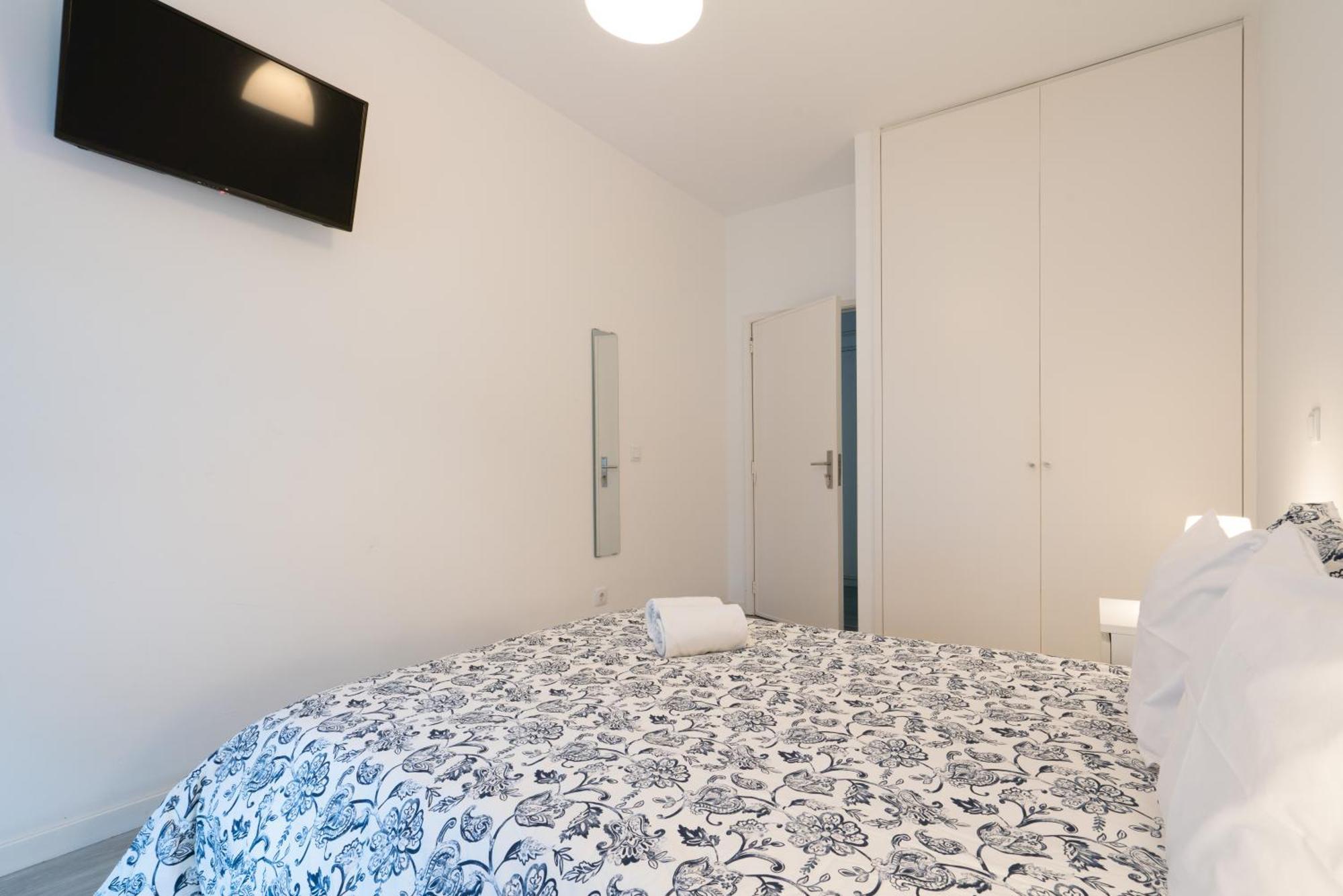 Moreira Terrace Порту Экстерьер фото