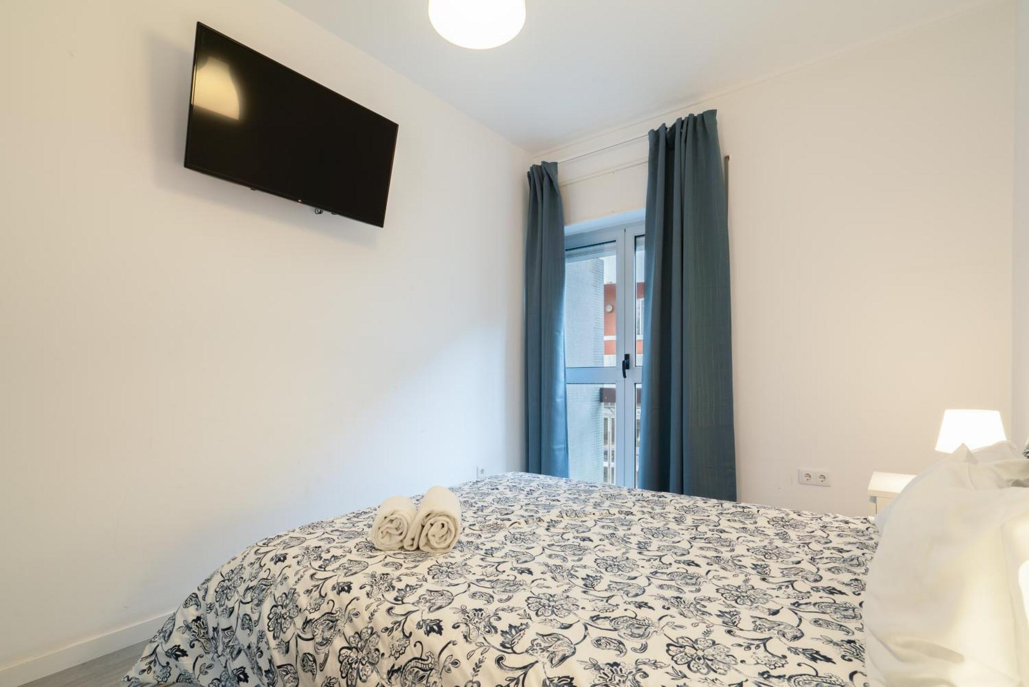 Moreira Terrace Порту Экстерьер фото