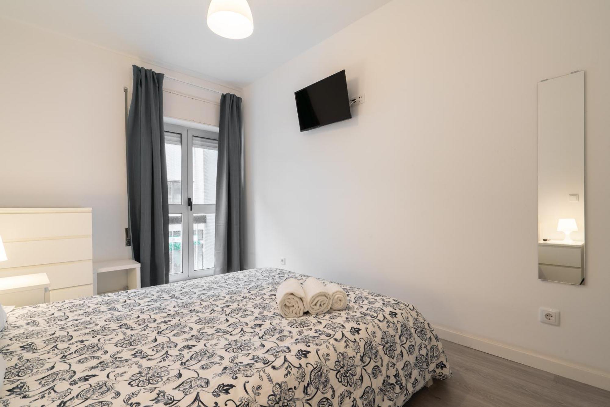 Moreira Terrace Порту Экстерьер фото