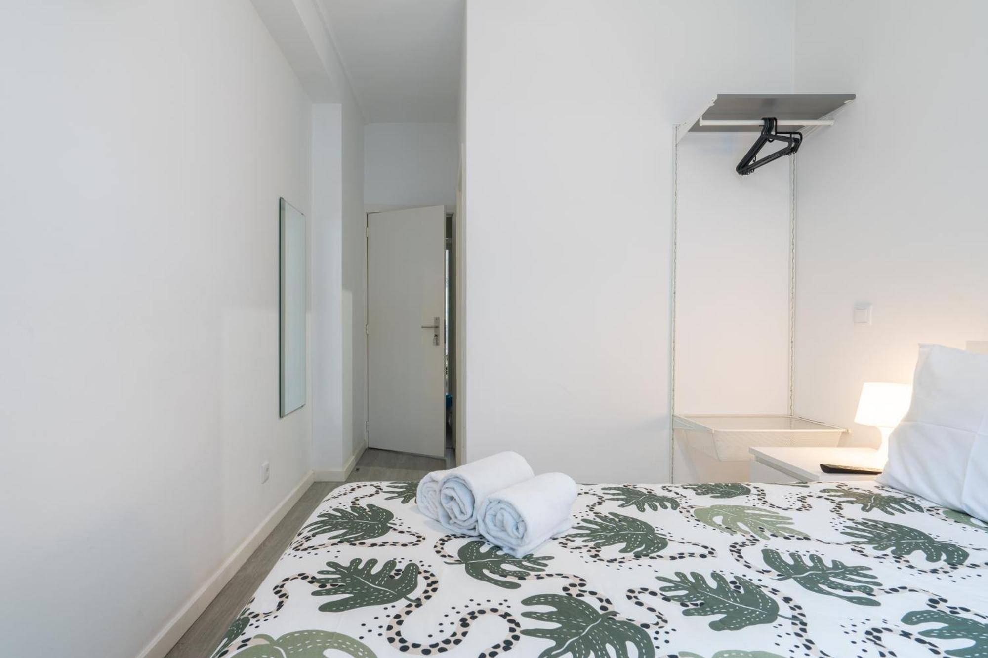 Moreira Terrace Порту Экстерьер фото