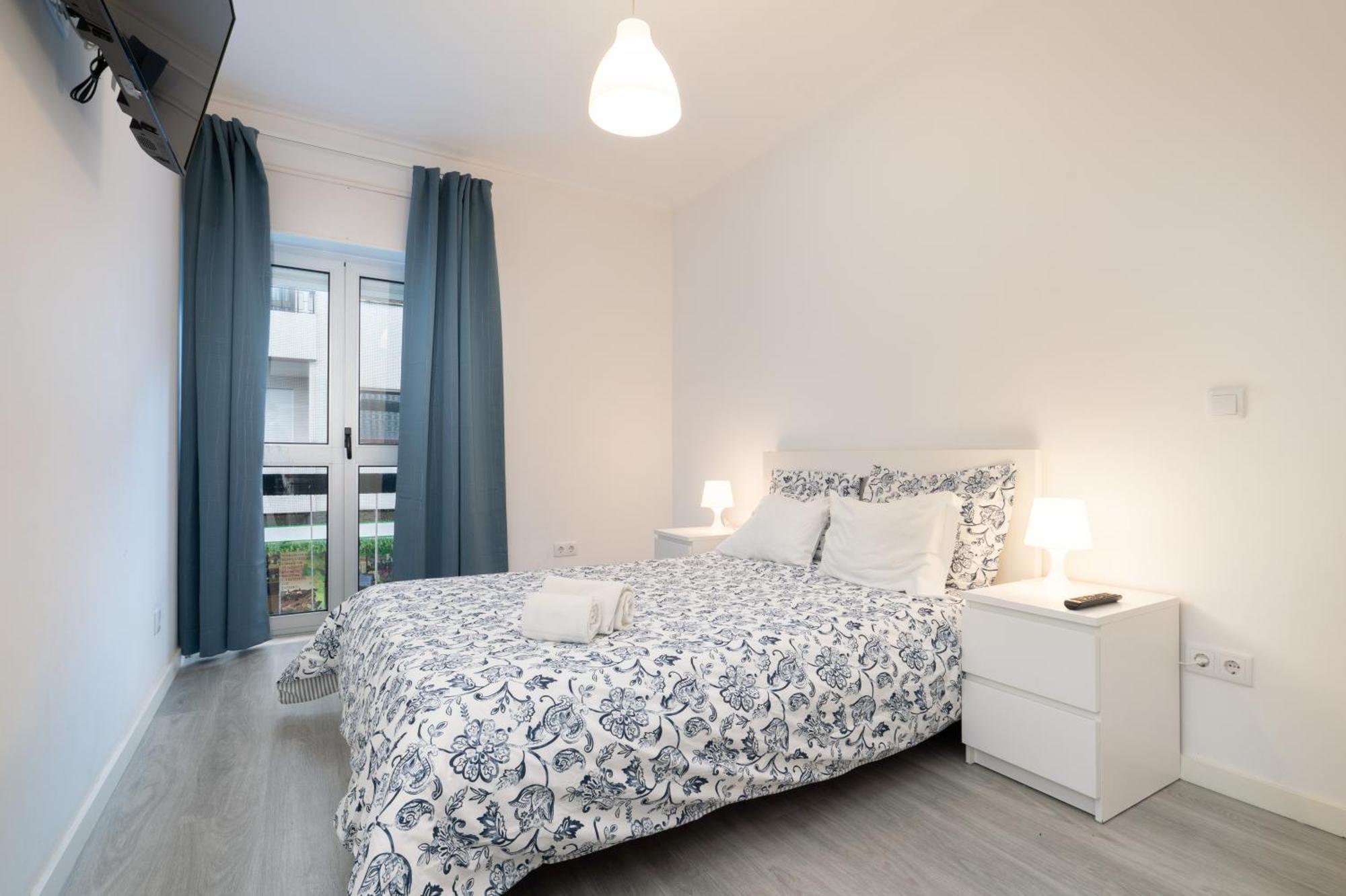 Moreira Terrace Порту Экстерьер фото
