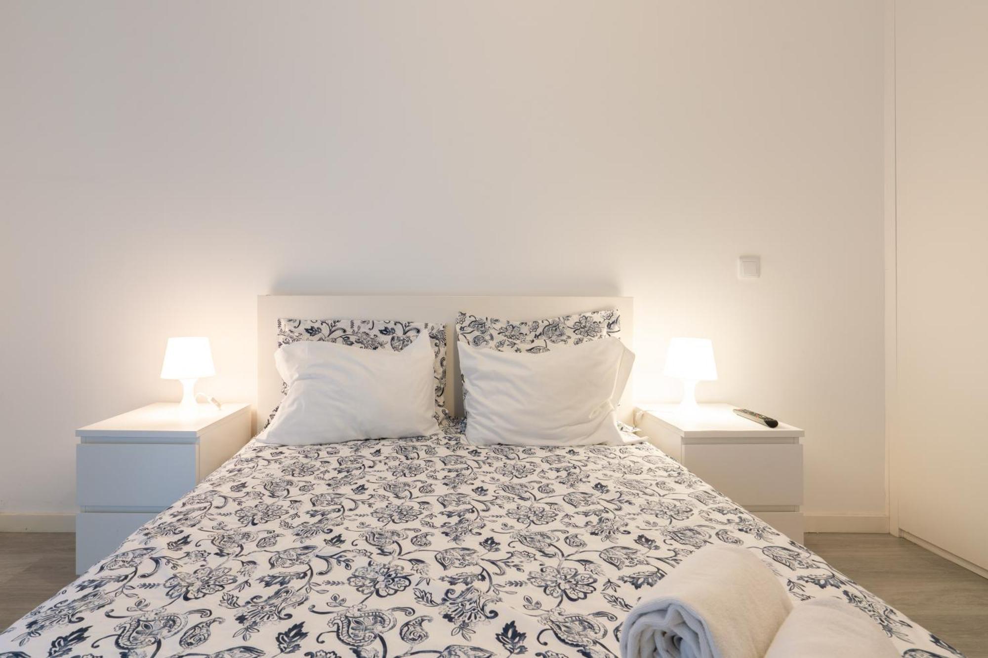Moreira Terrace Порту Экстерьер фото