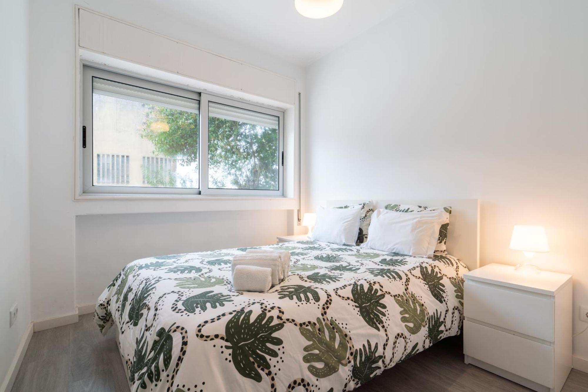 Moreira Terrace Порту Экстерьер фото
