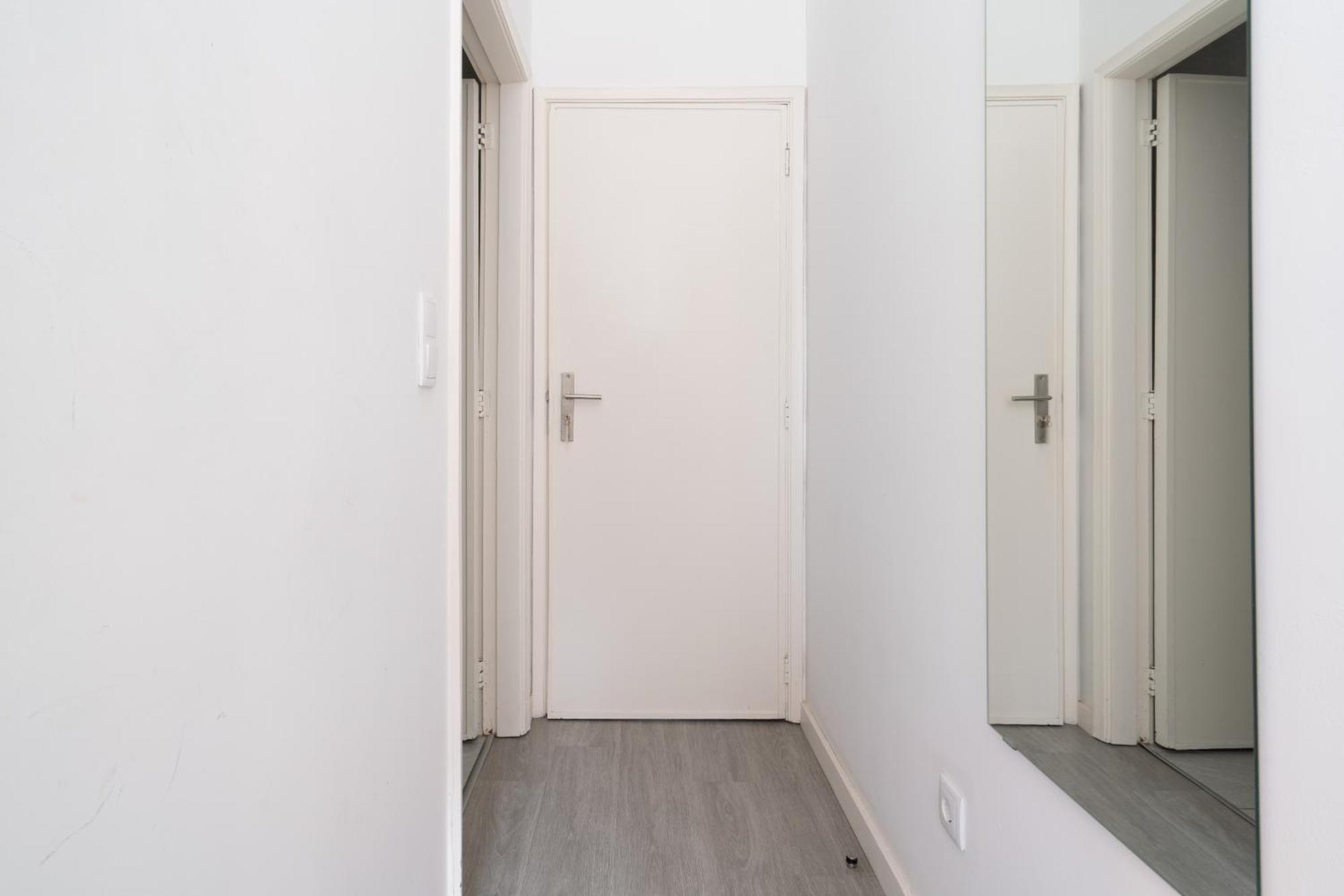 Moreira Terrace Порту Экстерьер фото