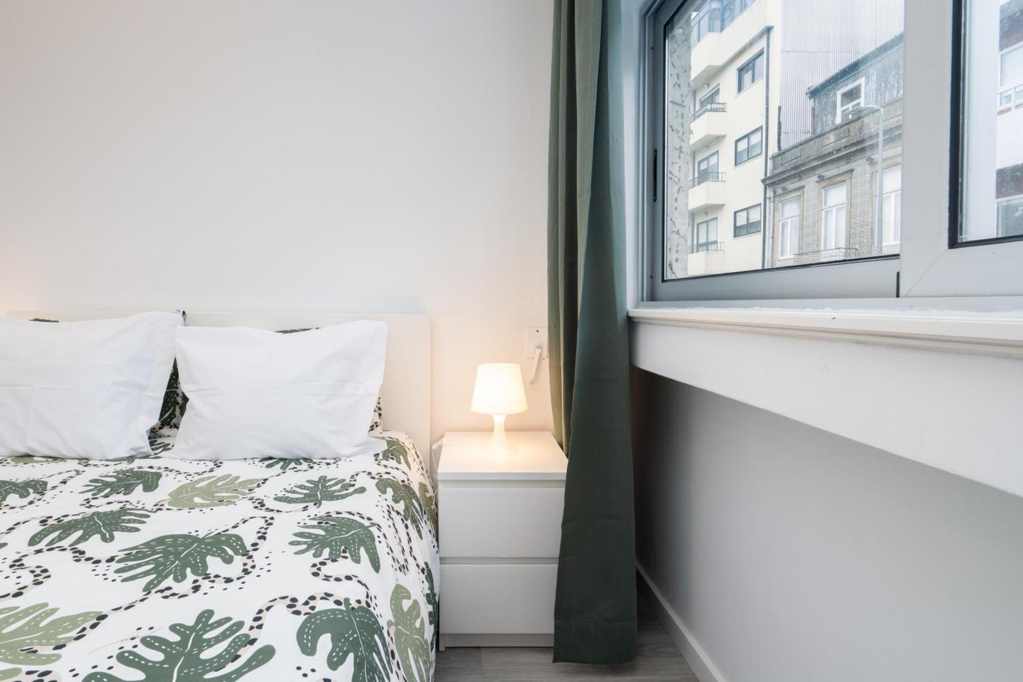 Moreira Terrace Порту Экстерьер фото