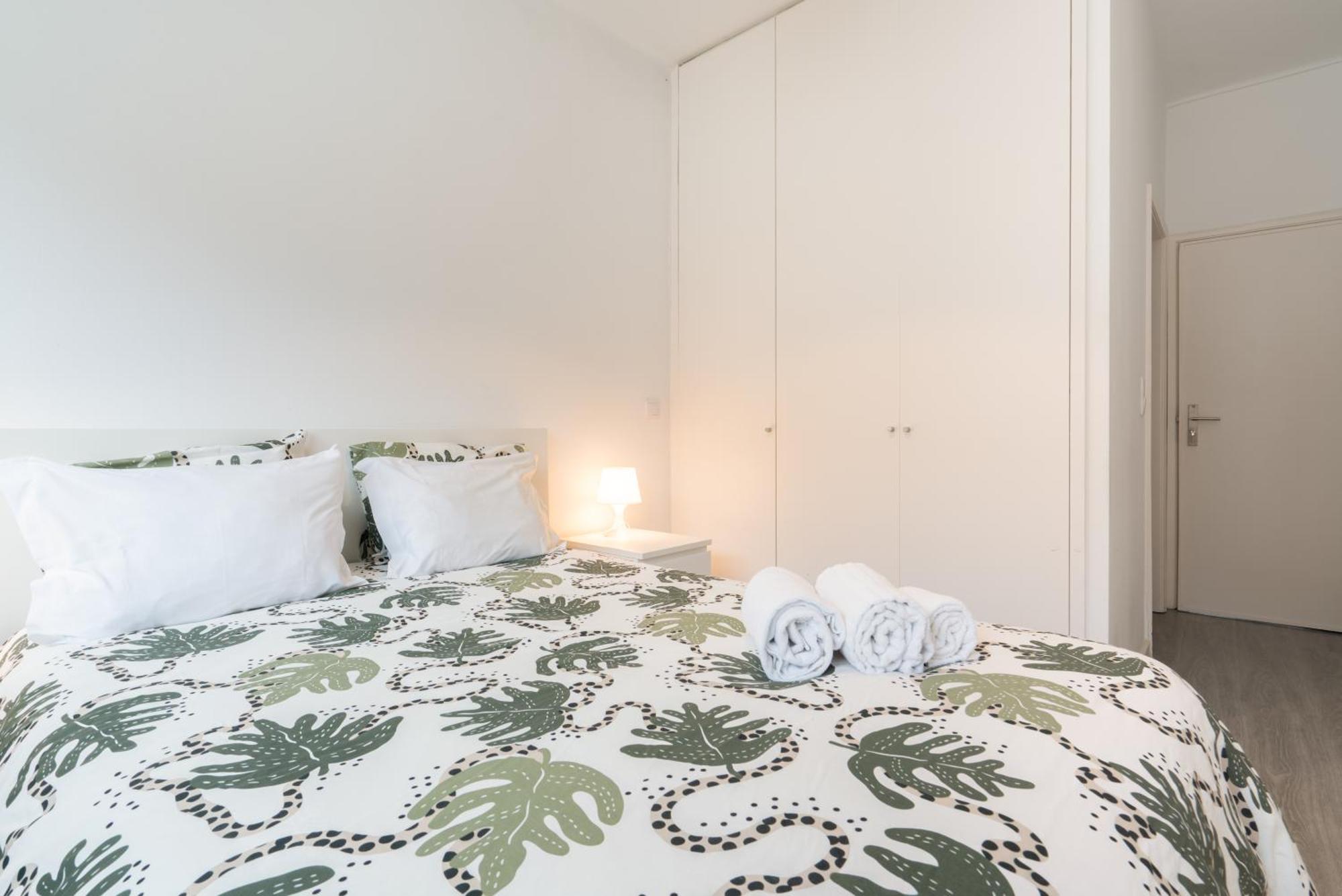 Moreira Terrace Порту Экстерьер фото