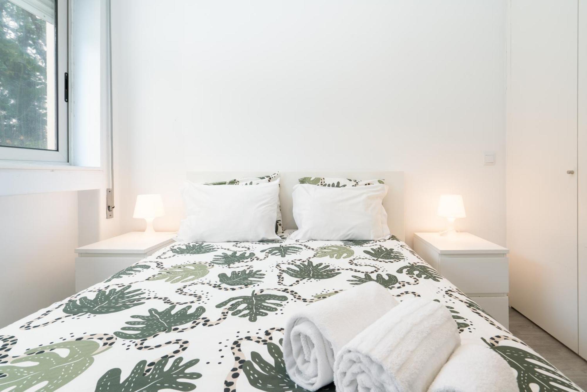 Moreira Terrace Порту Экстерьер фото
