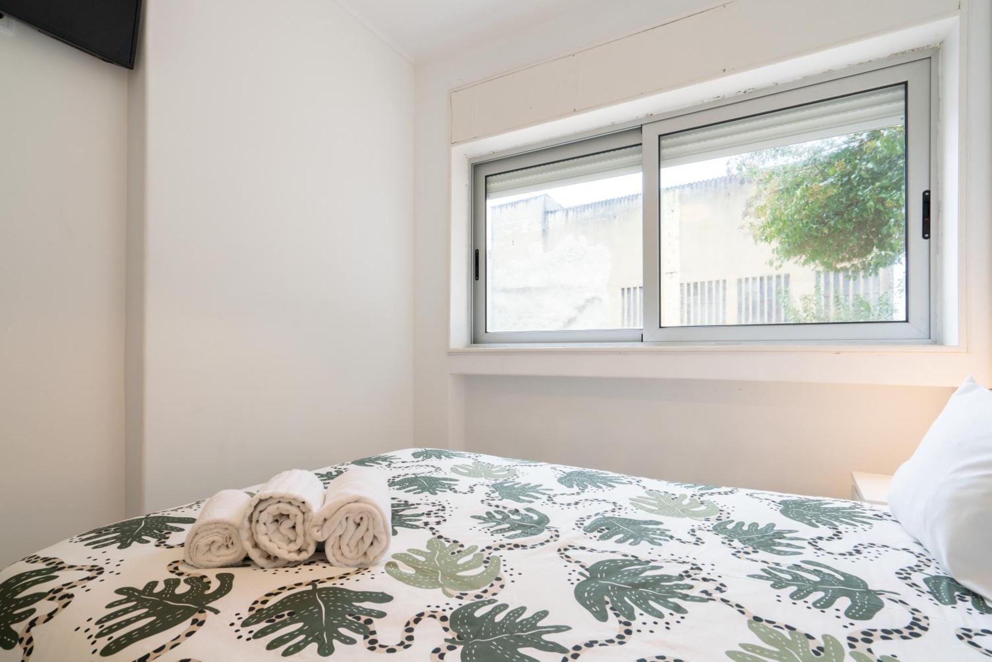 Moreira Terrace Порту Экстерьер фото
