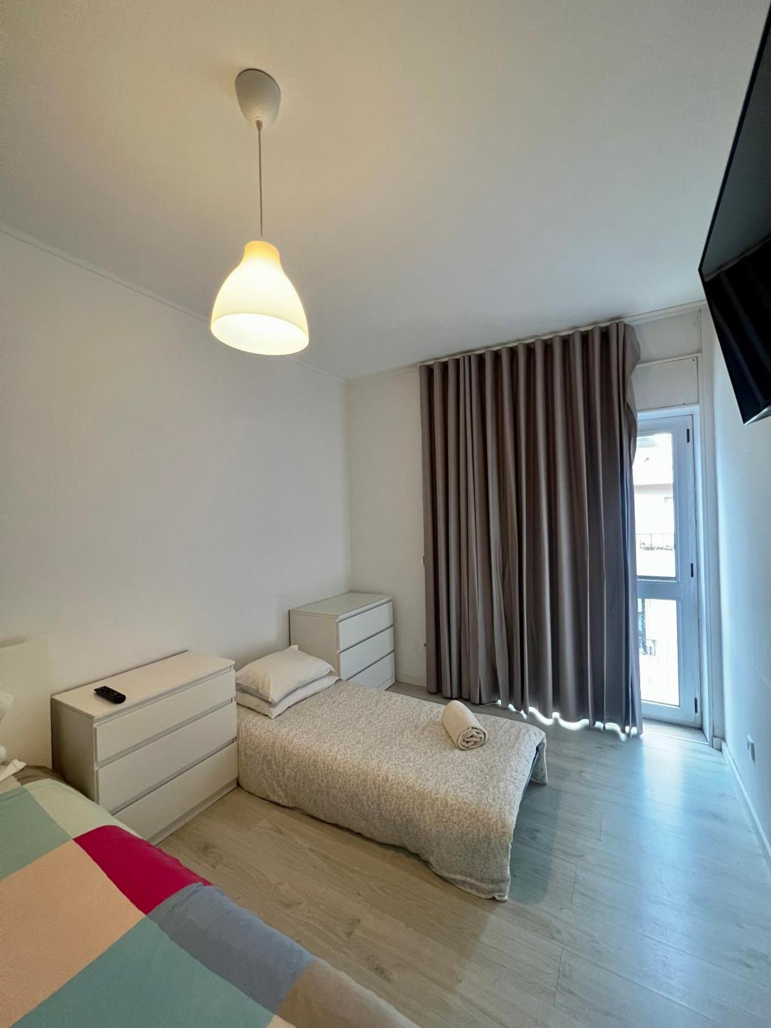 Moreira Terrace Порту Экстерьер фото
