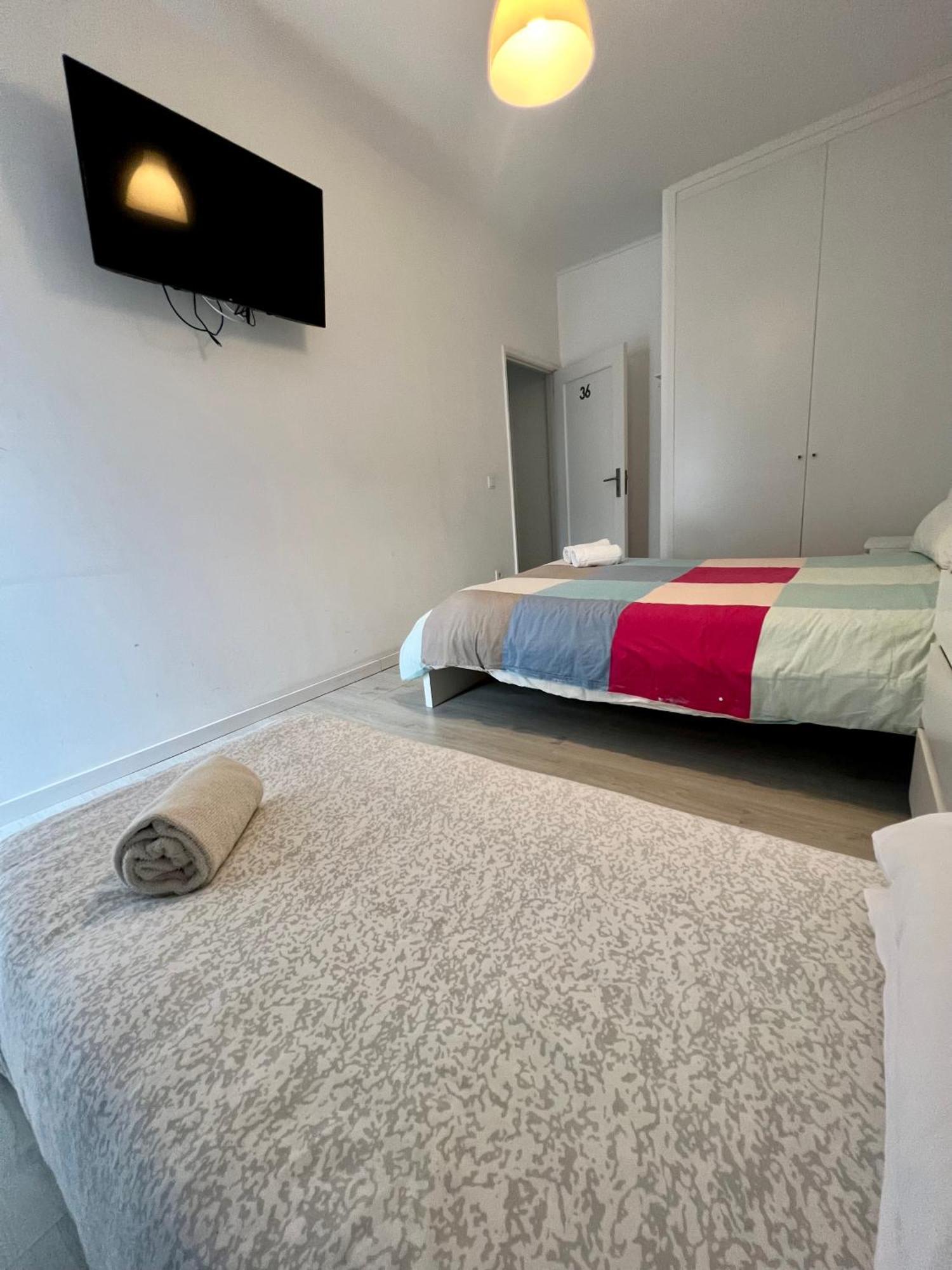Moreira Terrace Порту Экстерьер фото