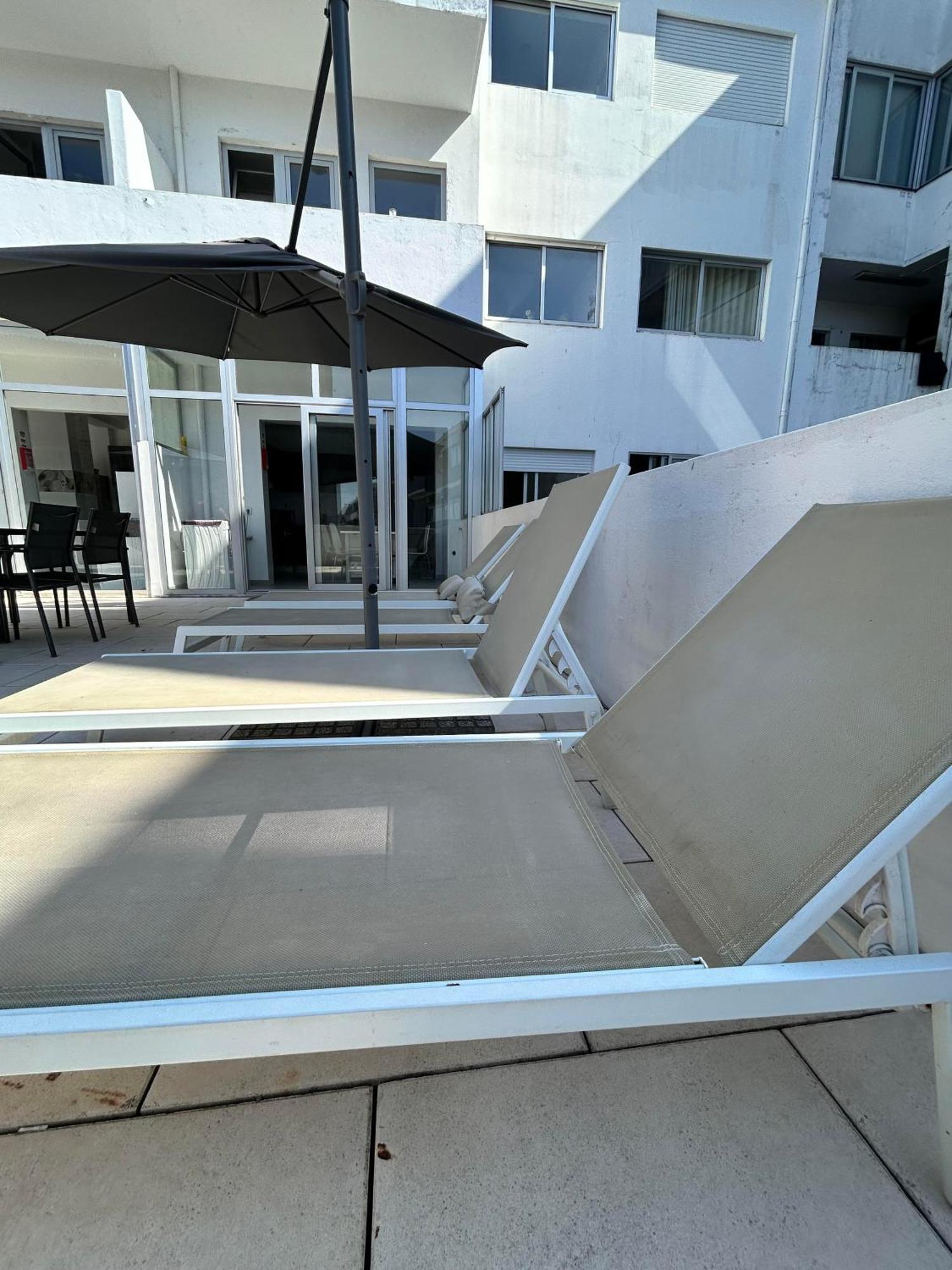 Moreira Terrace Порту Экстерьер фото
